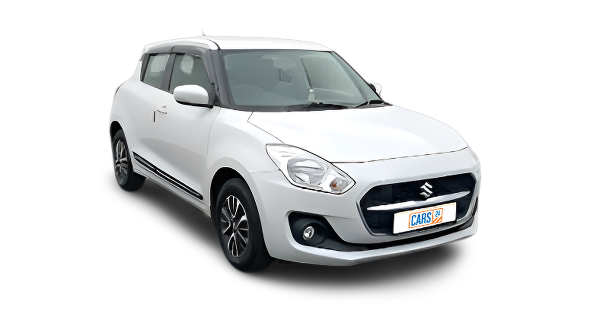 Maruti Swift-img